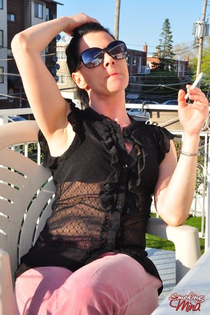 Smoking Mina invites you to browse their xxx pictures with Mina xxx gallery 153056