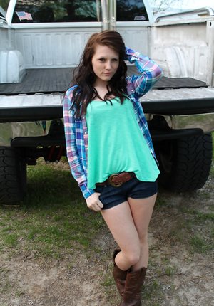 Pink Velvet Vault invites you to browse their free photos with Freckles 18 xxx gallery 241078