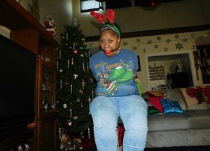 blackfoxbound offers xxx pic gallery with ravishing lady in bizarre bdsm play