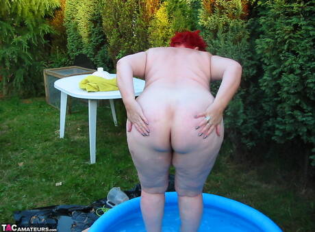 TAC Amateurs pleased to share with you xxx gallery with Valgasmic Exposed in sex with sex toy scene