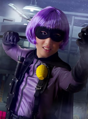 Cosplay Erotica are pleased to offer you a free pics featuring Stacy unveiling hot shape