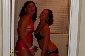 My Cute Asian invites you to browse their free pics with winsome damsel in girl on girl fun